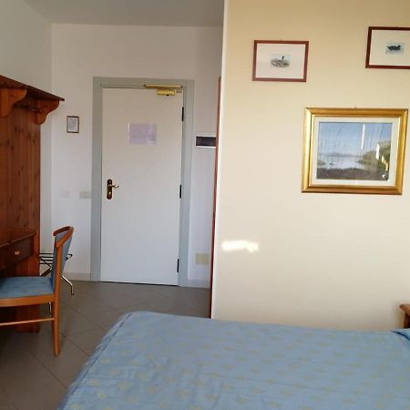 Hotel Locanda Del Passo Pomposa ภายนอก รูปภาพ