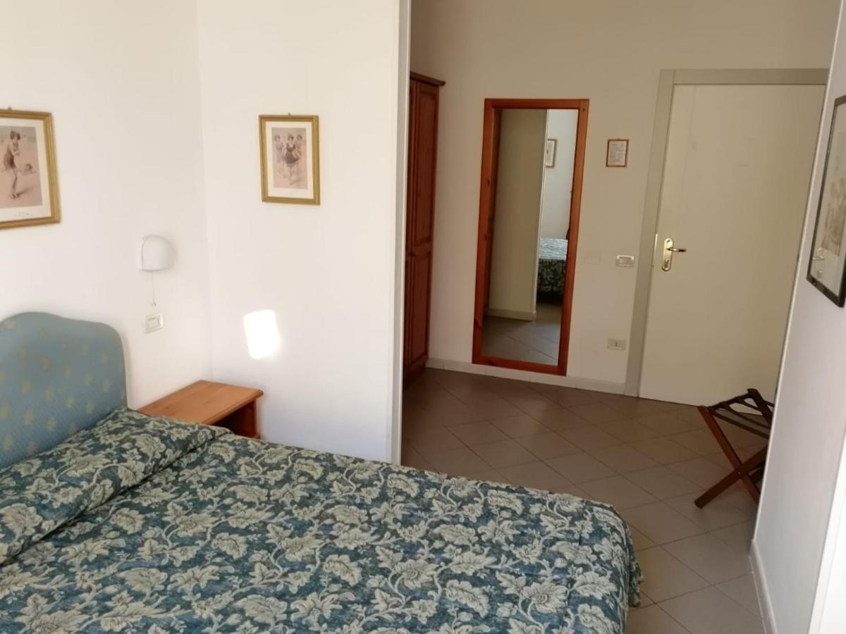Hotel Locanda Del Passo Pomposa ภายนอก รูปภาพ
