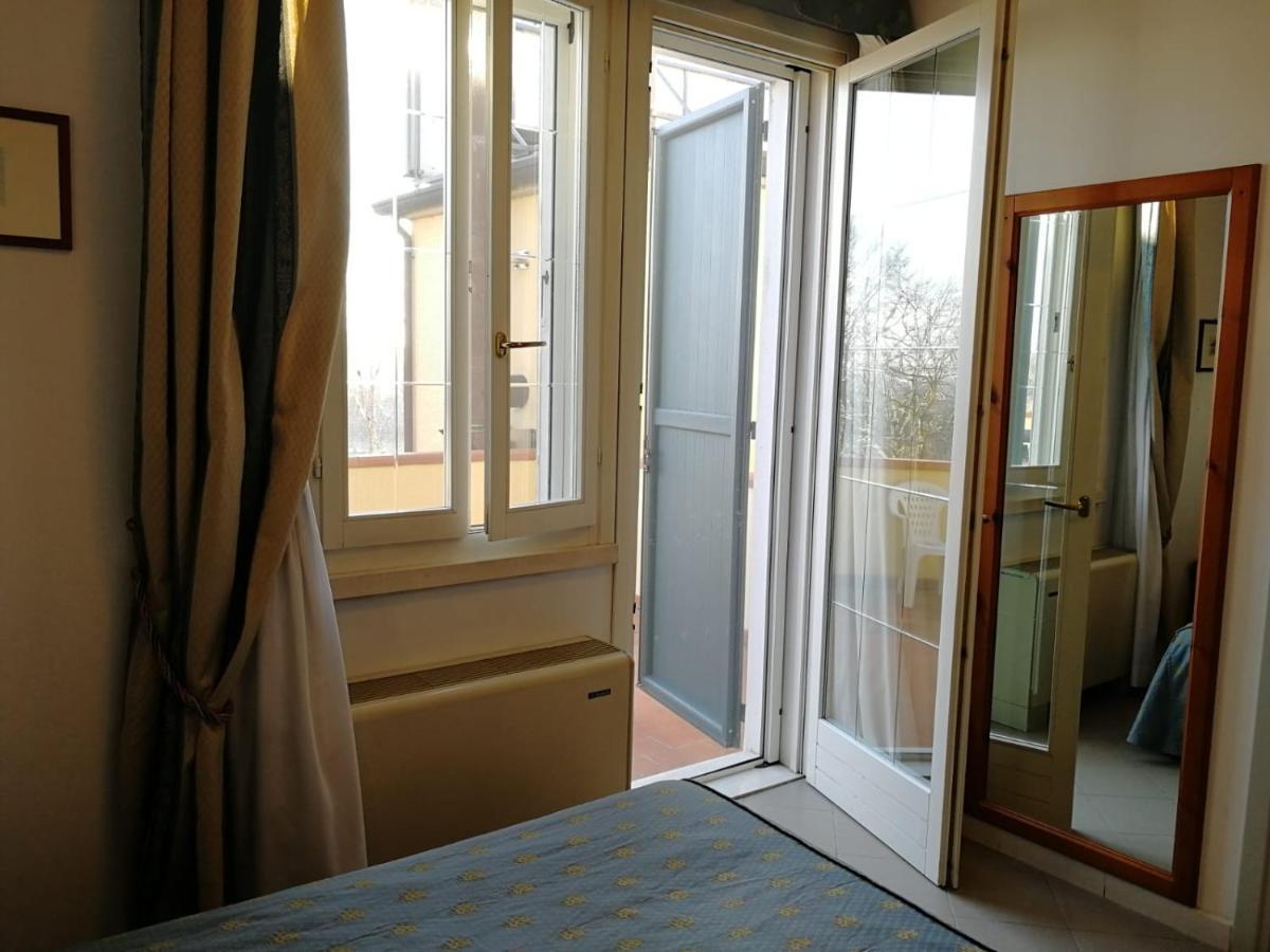 Hotel Locanda Del Passo Pomposa ภายนอก รูปภาพ
