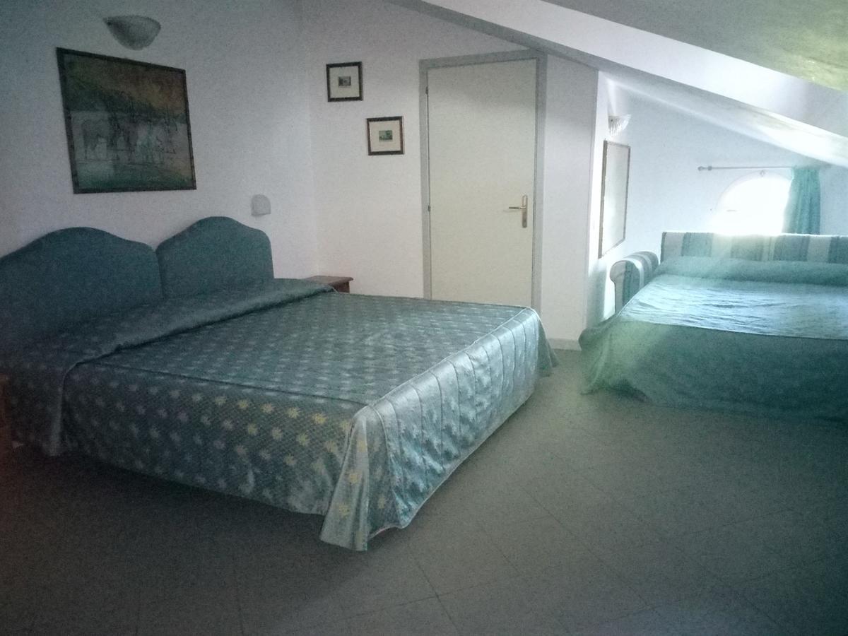 Hotel Locanda Del Passo Pomposa ภายนอก รูปภาพ