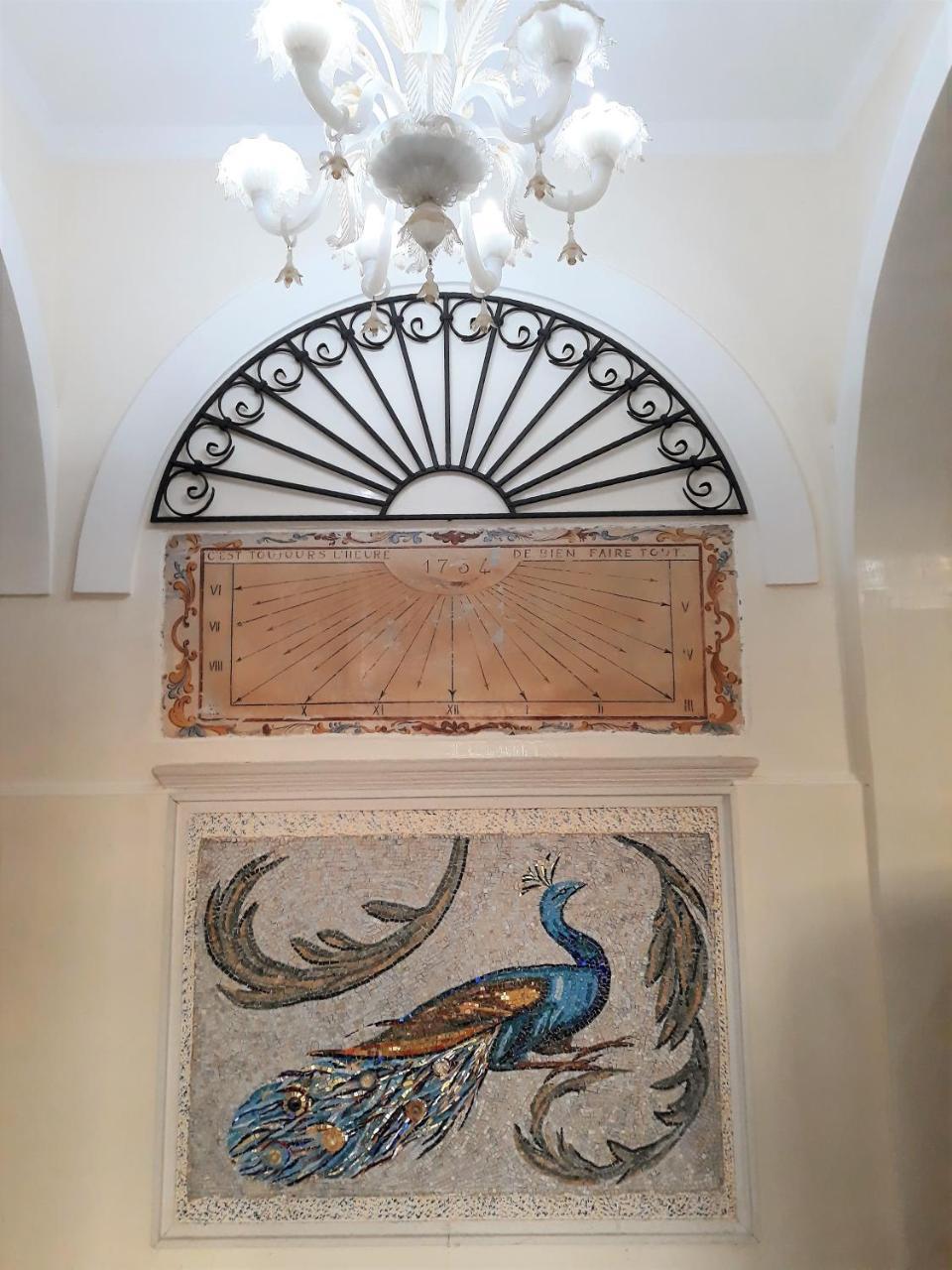 Hotel Locanda Del Passo Pomposa ภายนอก รูปภาพ