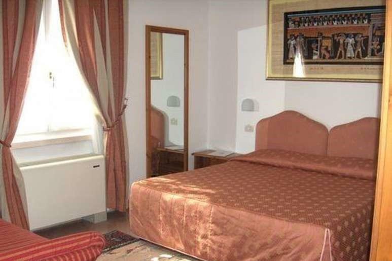 Hotel Locanda Del Passo Pomposa ภายนอก รูปภาพ